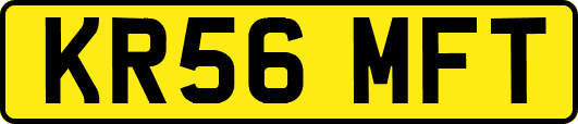 KR56MFT