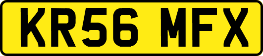 KR56MFX