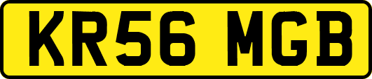 KR56MGB