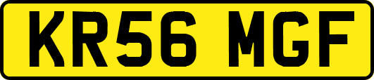 KR56MGF