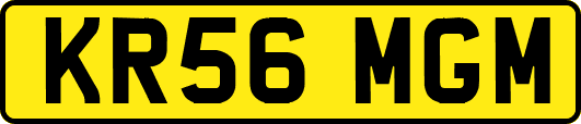 KR56MGM