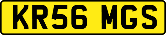 KR56MGS