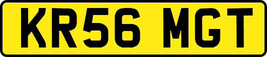 KR56MGT