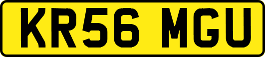 KR56MGU