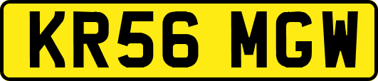 KR56MGW