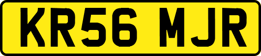 KR56MJR