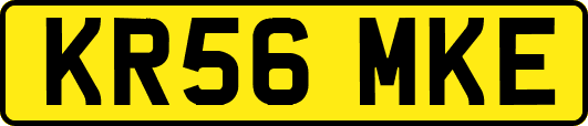 KR56MKE