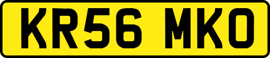 KR56MKO