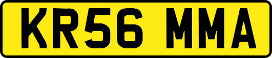 KR56MMA