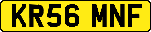 KR56MNF