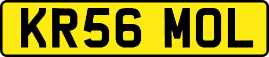 KR56MOL
