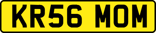 KR56MOM