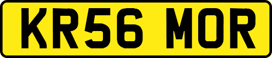 KR56MOR