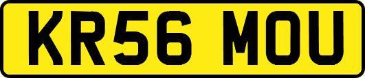 KR56MOU