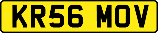 KR56MOV