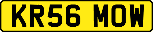 KR56MOW