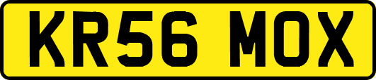 KR56MOX