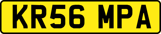 KR56MPA