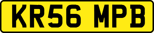 KR56MPB