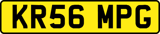 KR56MPG