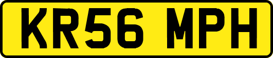 KR56MPH