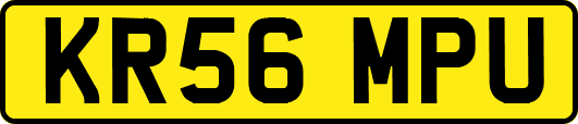 KR56MPU