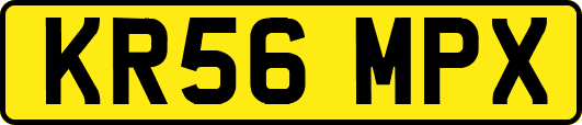 KR56MPX