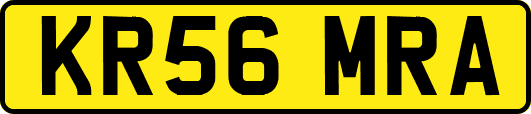 KR56MRA