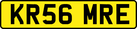 KR56MRE