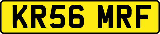 KR56MRF