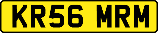 KR56MRM