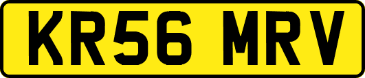 KR56MRV