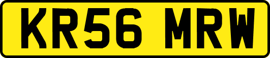 KR56MRW