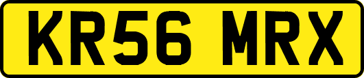 KR56MRX