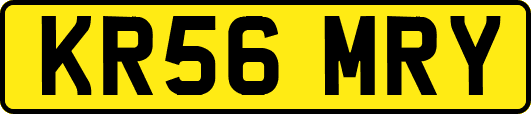 KR56MRY