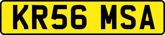 KR56MSA