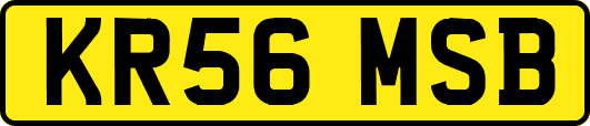 KR56MSB