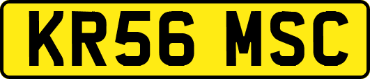 KR56MSC