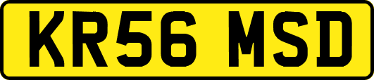 KR56MSD