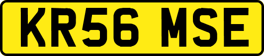 KR56MSE