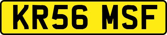 KR56MSF