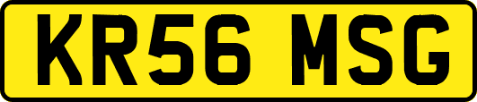 KR56MSG