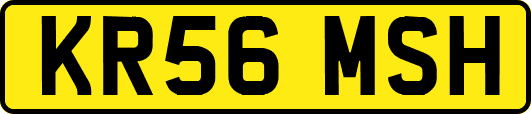 KR56MSH