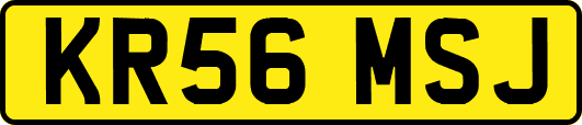 KR56MSJ