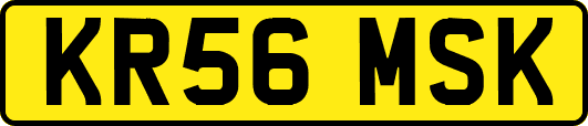 KR56MSK