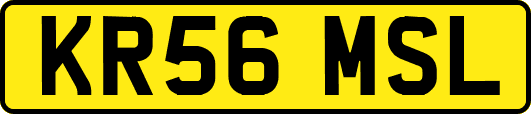 KR56MSL