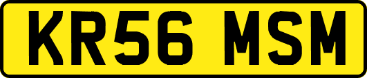 KR56MSM