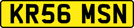 KR56MSN