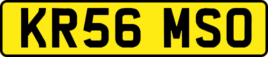KR56MSO