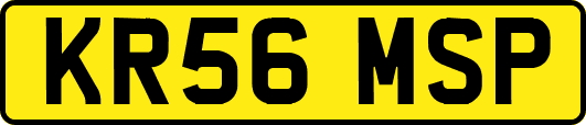 KR56MSP